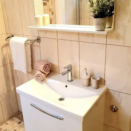 Marija Magdalena Apartment