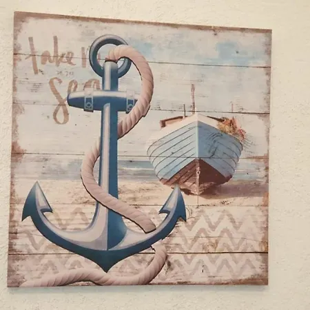 Marija Magdalena דירה *