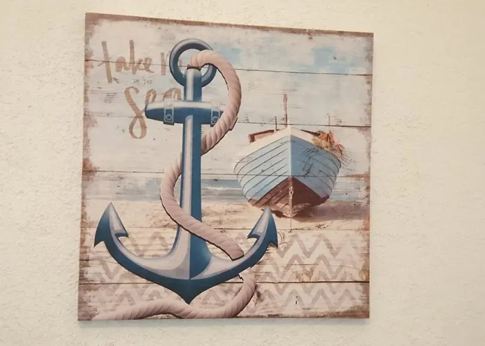 Marija Magdalena شقة *