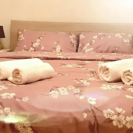 Apartment Marija Magdalena Split