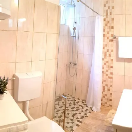 Marija Magdalena Apartment *