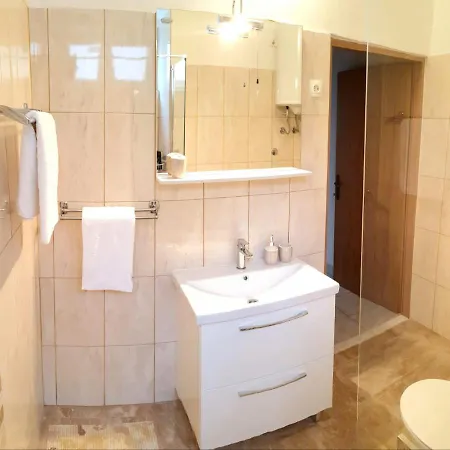 Apartment Marija Magdalena Split