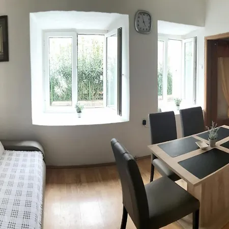 Apartment Marija Magdalena Split