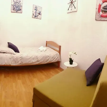 Marija Magdalena Apartment Split
