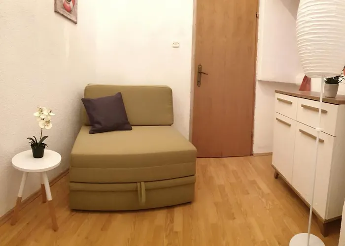 Marija Magdalena * Сплит