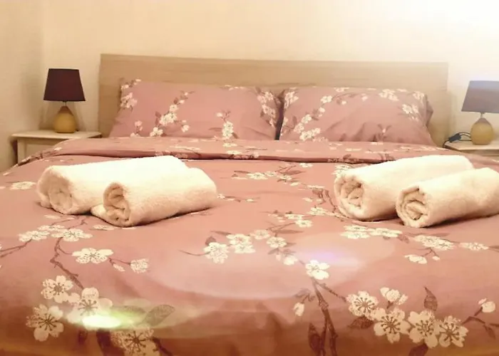 Апартаменты Marija Magdalena Сплит